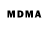 MDMA Molly Asheron Windspear